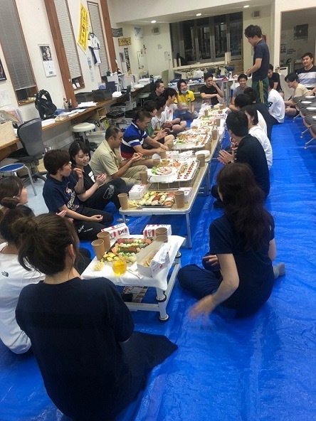写真2－1，2：KCPフェスタのちらし