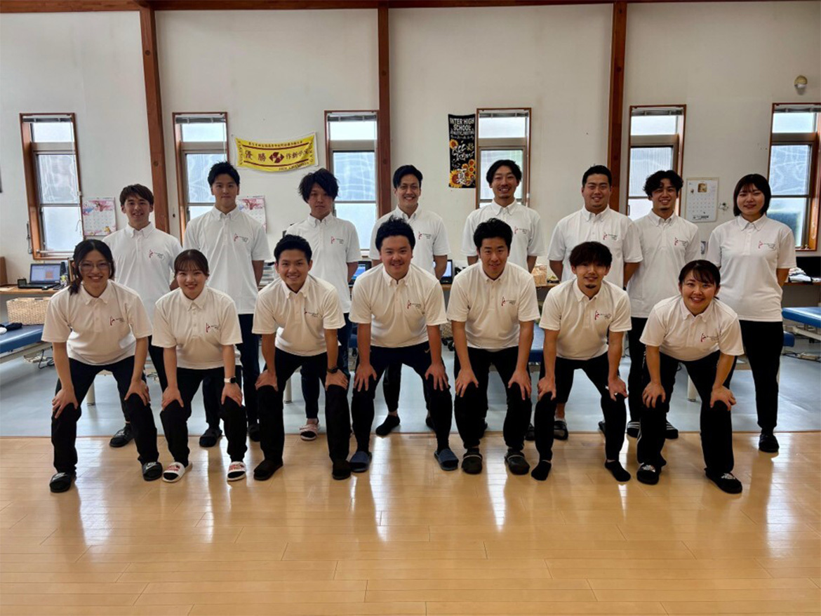 医療法人一燈会 かみもとスポーツクリニック